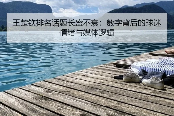 王楚钦排名话题长盛不衰：数字背后的球迷情绪与媒体逻辑